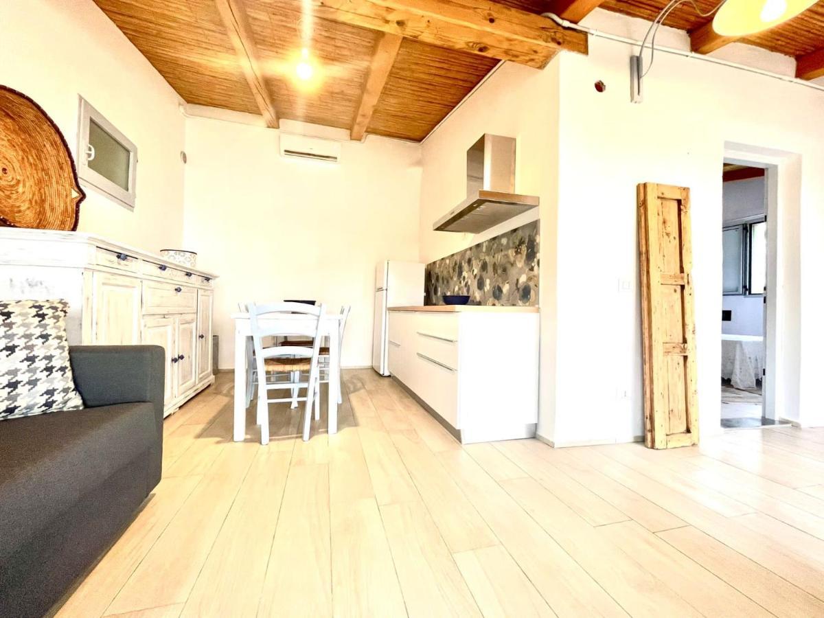 Le Corti Sarde Sea Breeze Villa Bari Sardo Kültér fotó