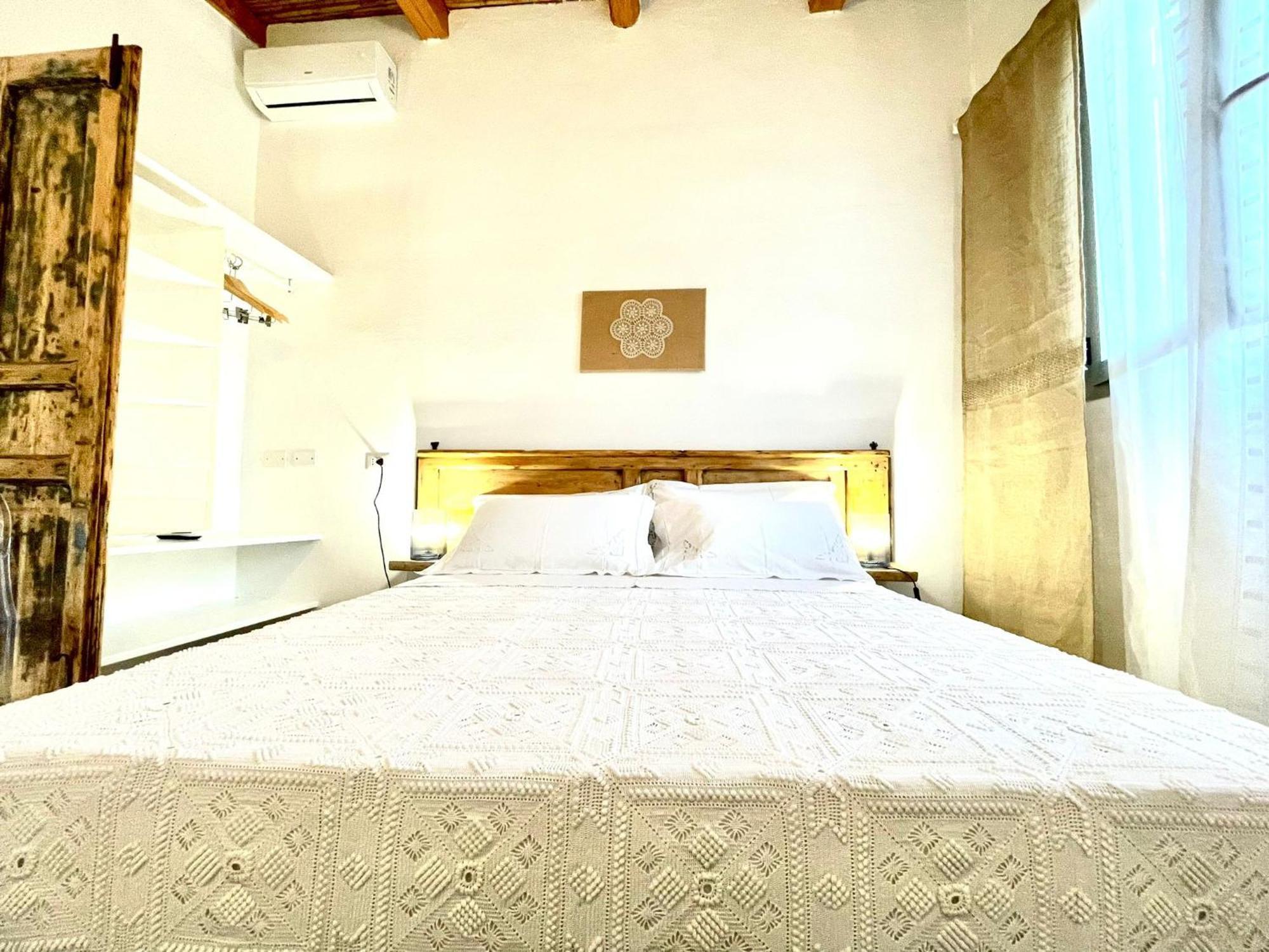 Le Corti Sarde Sea Breeze Villa Bari Sardo Kültér fotó