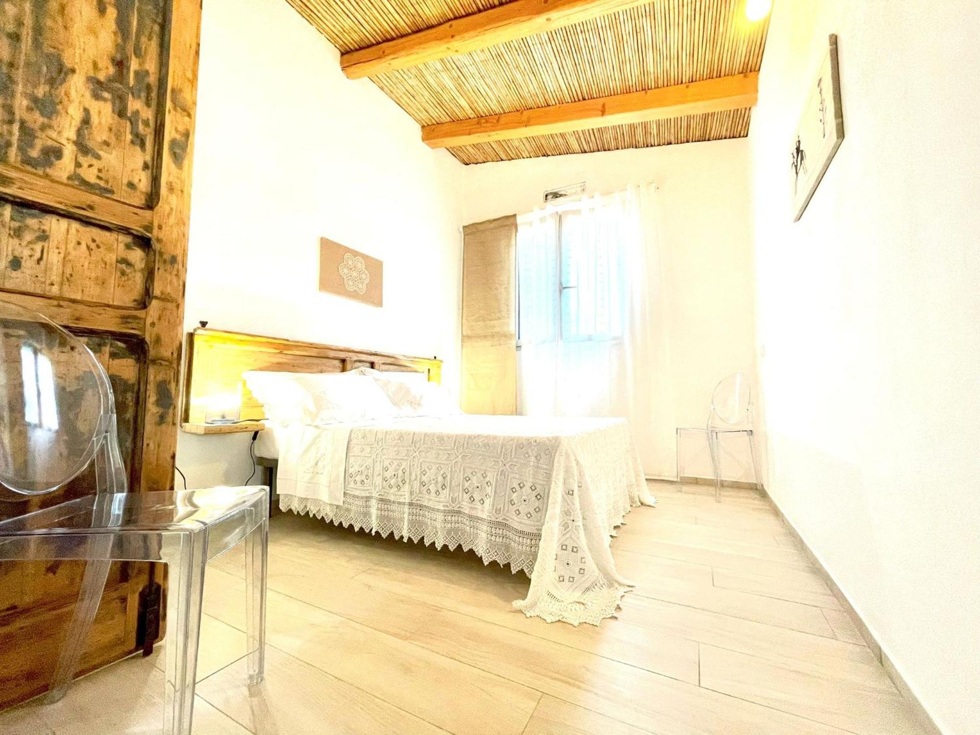 Le Corti Sarde Sea Breeze Villa Bari Sardo Kültér fotó