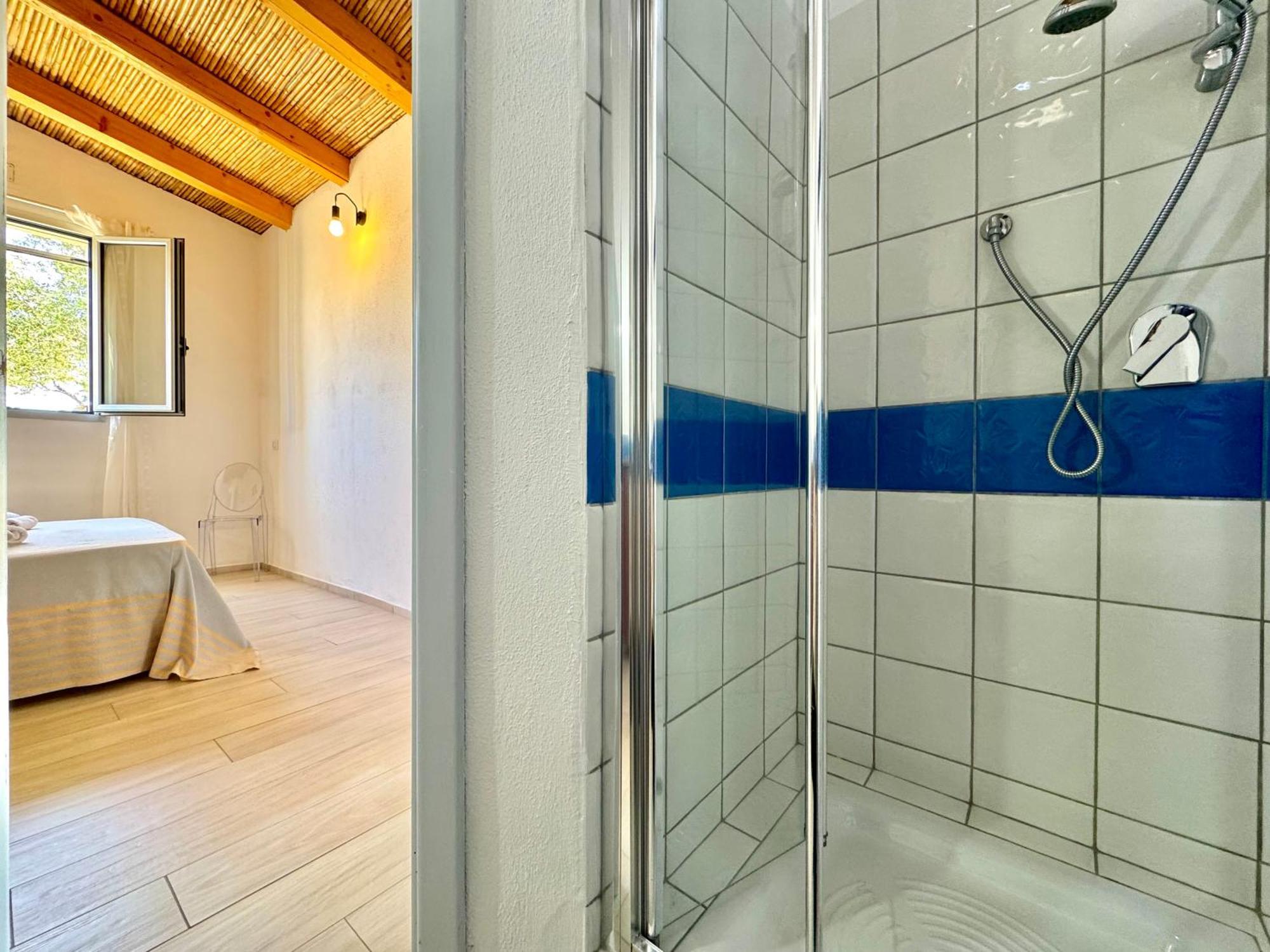 Le Corti Sarde Sea Breeze Villa Bari Sardo Kültér fotó